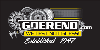 Goerend Transmission, Inc.