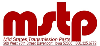 Mid States Transmission Parts( MSTP)