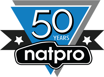 NATPRO - National Transmission Products Co.