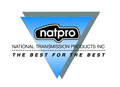 NATPRO - National Transmission Products Co.