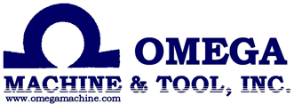 Omega Machine & Tool, Inc.