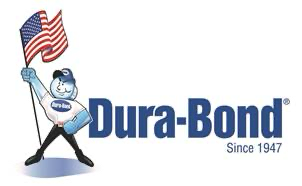 Dura-Bond Bearing