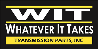 Whatever It Takes Transmission Parts, Inc.