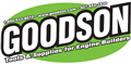 Goodson Tools & Supplies for Engine Builders