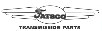Fatsco Transmission Parts
