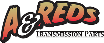 A & Reds Transmission Parts