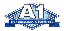 A-1 Transmission & Parts Co