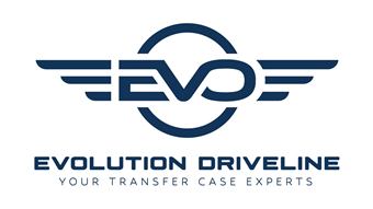 Evolution Driveline