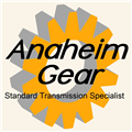Anaheim Gear